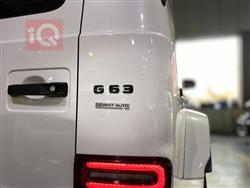 مێرسێدس بێنز G-Class